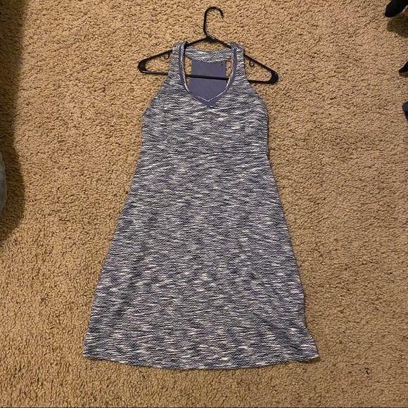 Sleeveless dress - Picture 1 of 2